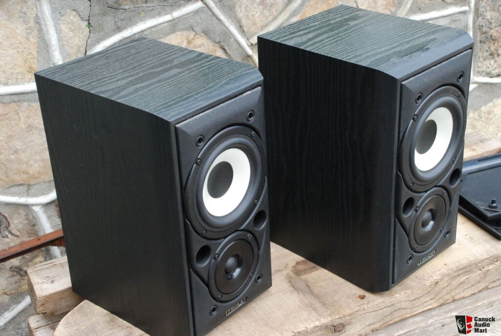 mission 700 speakers Photo #584658 - US Audio Mart