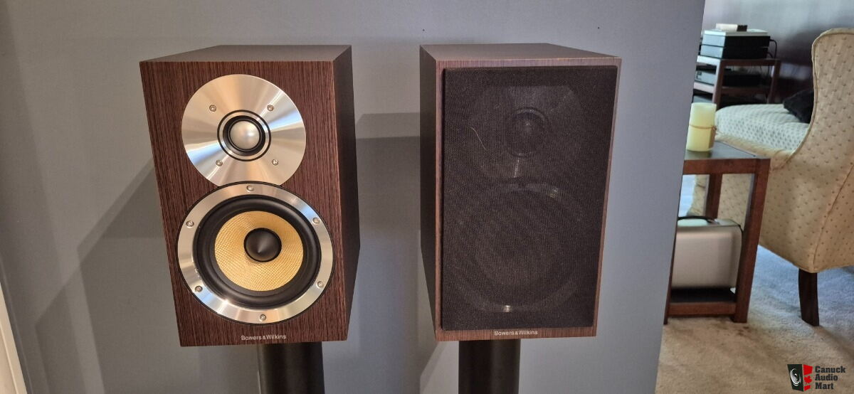 B&W (Bowers & Wilkins) CM1 - US Audio Mart