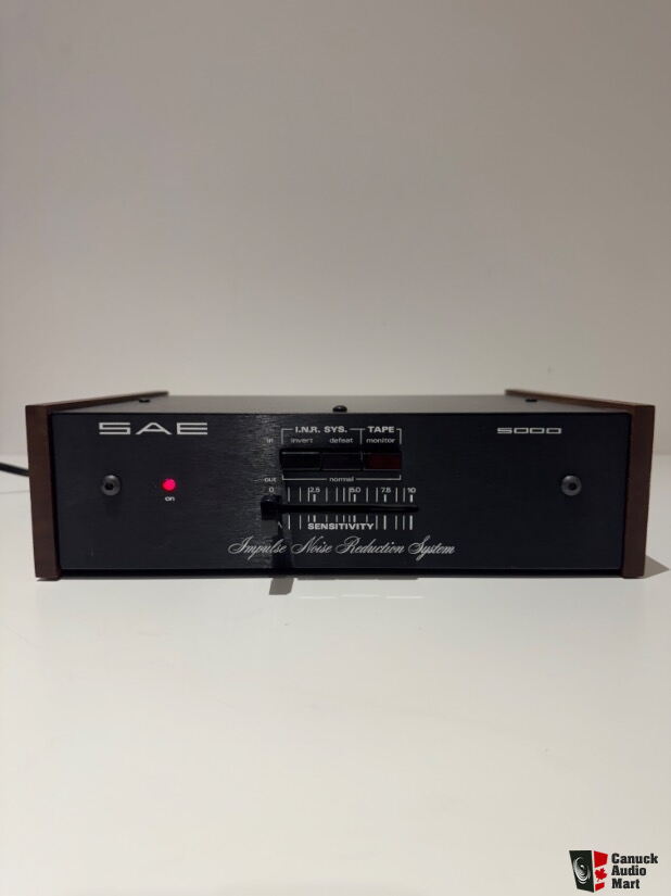 MICMIX Dynafex D-2B a Noise Reduction Sustem - NTC Tech