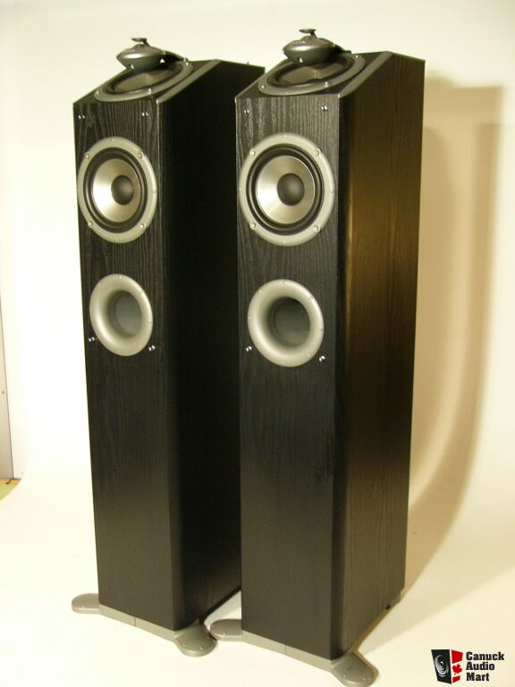 mirage omni 250 tower speakers