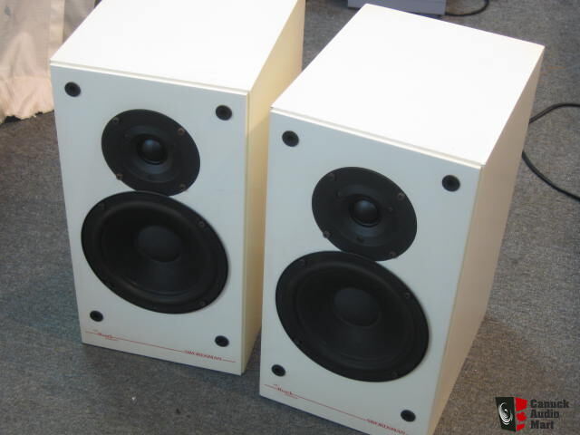 ruark swordsman speakers