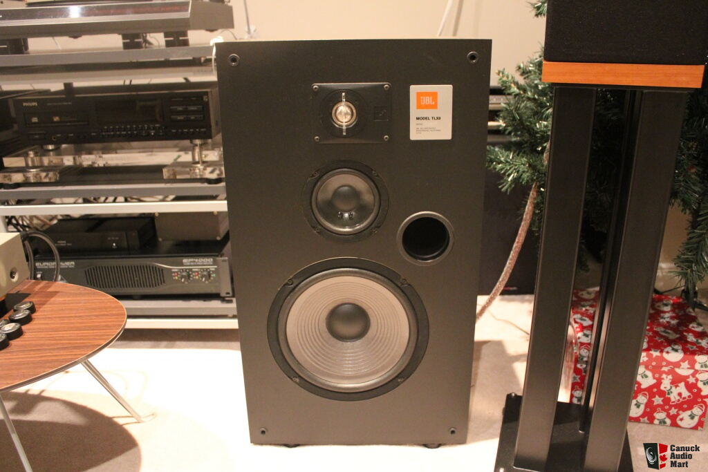 Pogo stick spring Overbevisende dekorere JBL TLX-8 Speakers-price updated Photo #592948 - Aussie Audio Mart