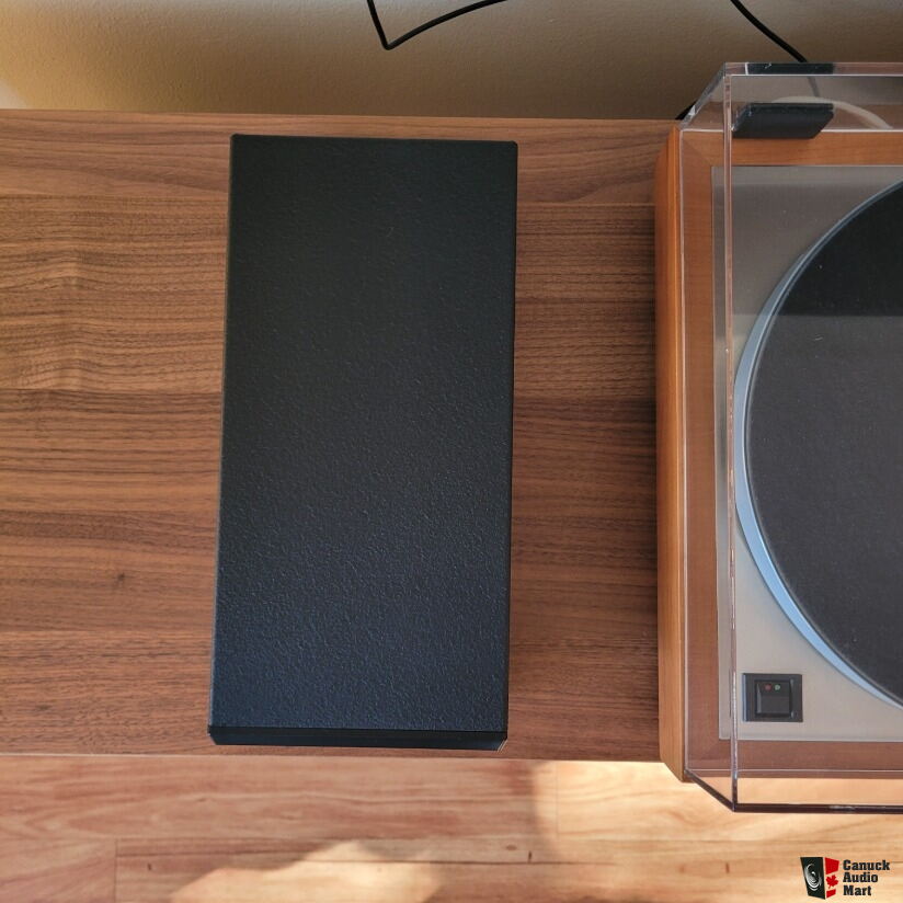 Linn LP12 25th Anniversary Photo #5943897 - Canuck Audio Mart