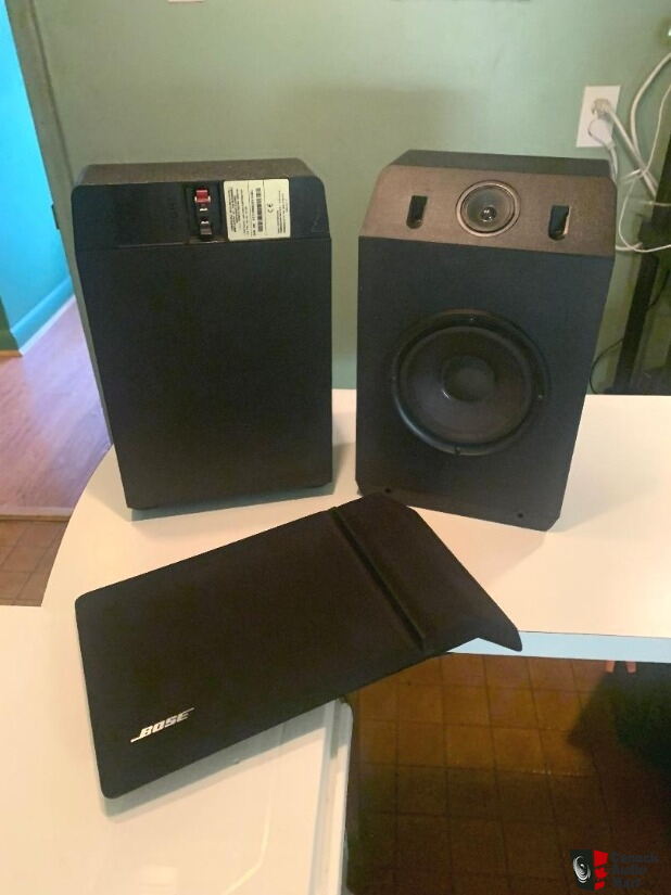 Bose 201 Series Iv