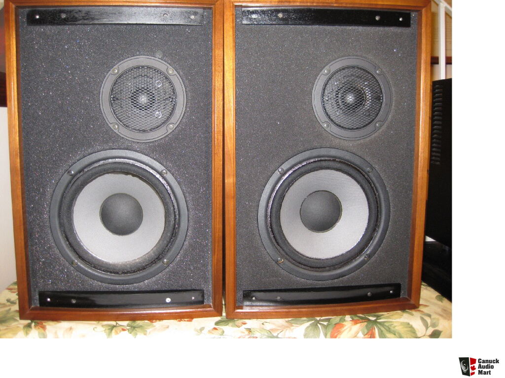 SANSUI SP-65 SPEAKERS Photo #597152 - US Audio Mart