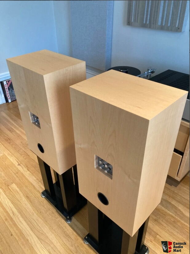 Audionote ANJ Spe Photo #5971873 - Canuck Audio Mart