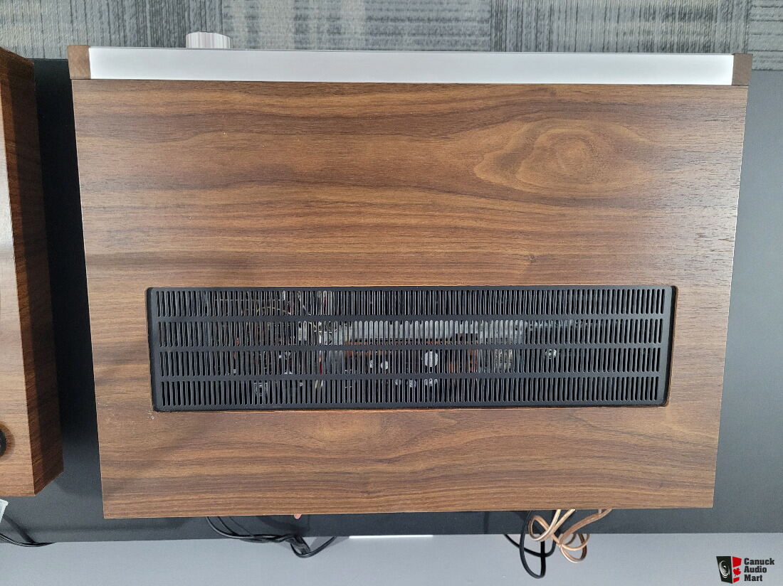 AMPLI TUNER PIONEER SX-737 (RECAPE