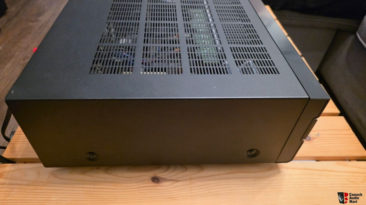 YAMAHA RX-V6A AV Amplificateur EUR 886,92 - FR