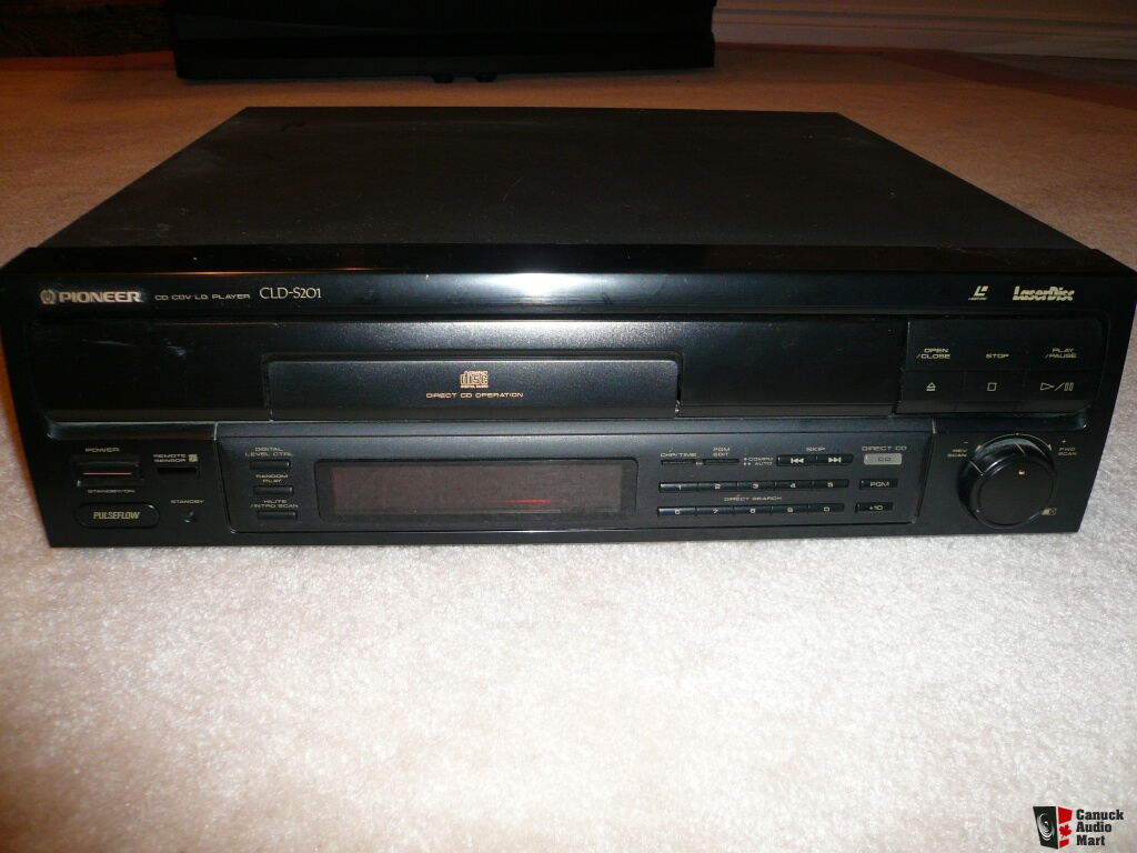Speakers, amplifiers, LD players, CD stereo system Photo #600845 - US ...