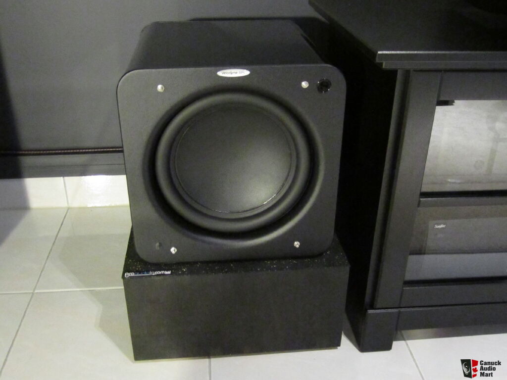 velodyne 1200r