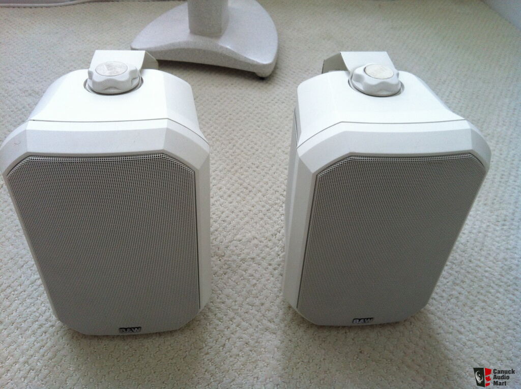 samsung 9500 satellite speakers