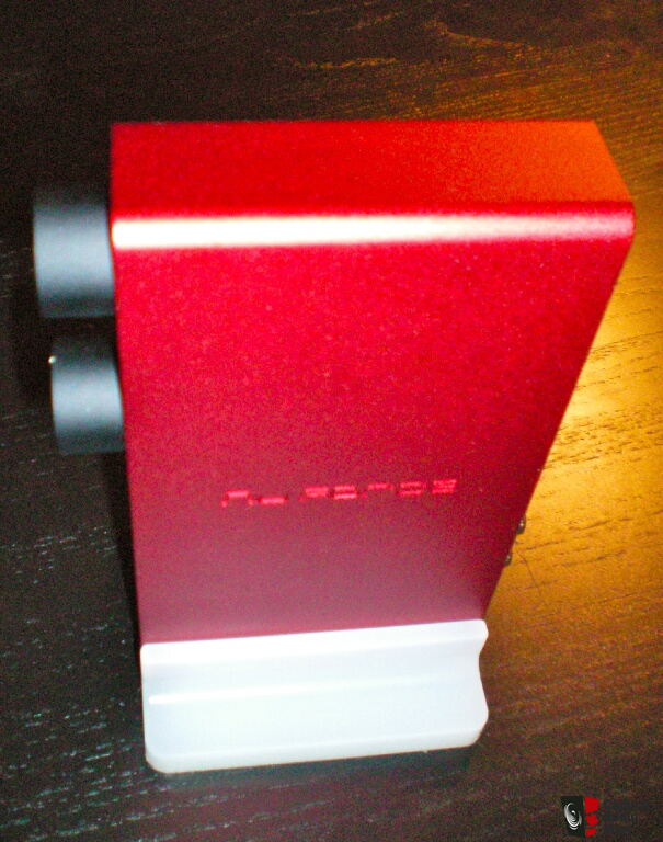 Nuforce iCON HDP DAC For Sale - Canuck Audio Mart