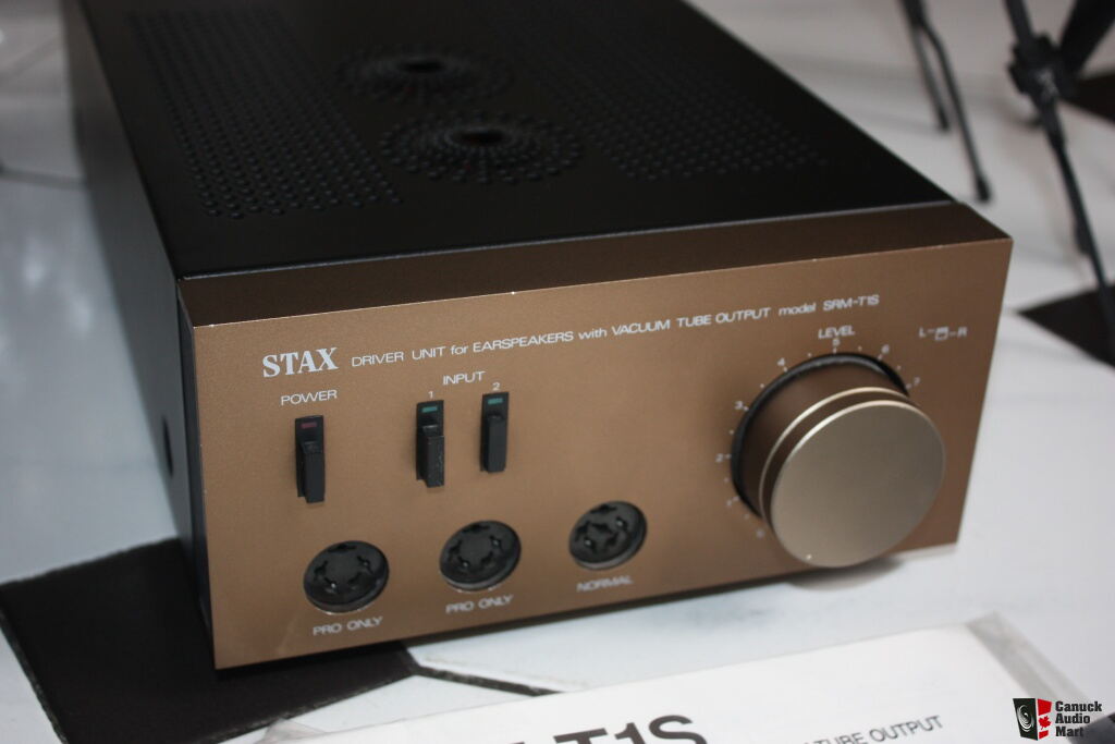 stax s19031