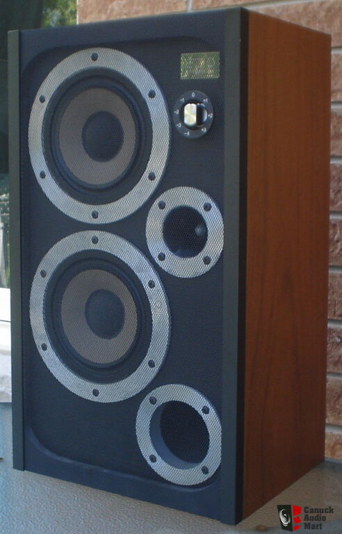 wharfedale e30