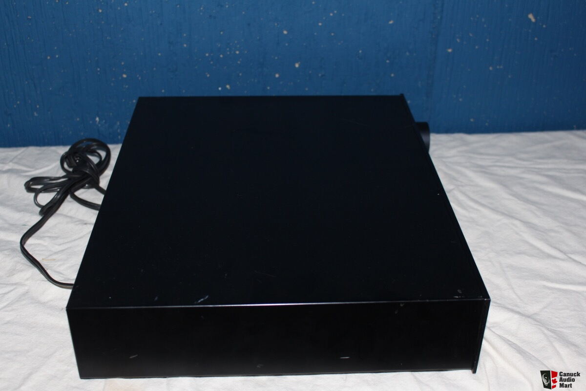 Yamaha T-1 Natural Sound AM FM Tuner - White Lights Photo #6171043 ...