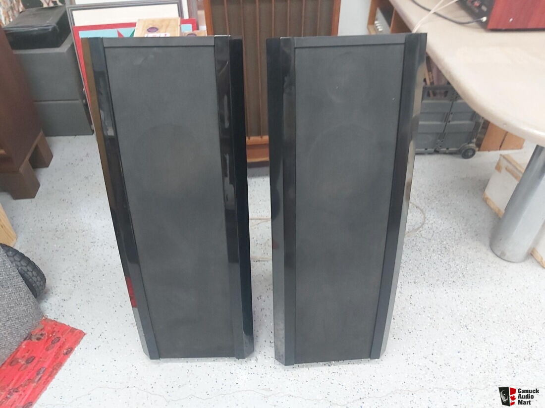 Reference 3a l'integrale floorstanders Photo #6266558 - Canuck Audio Mart