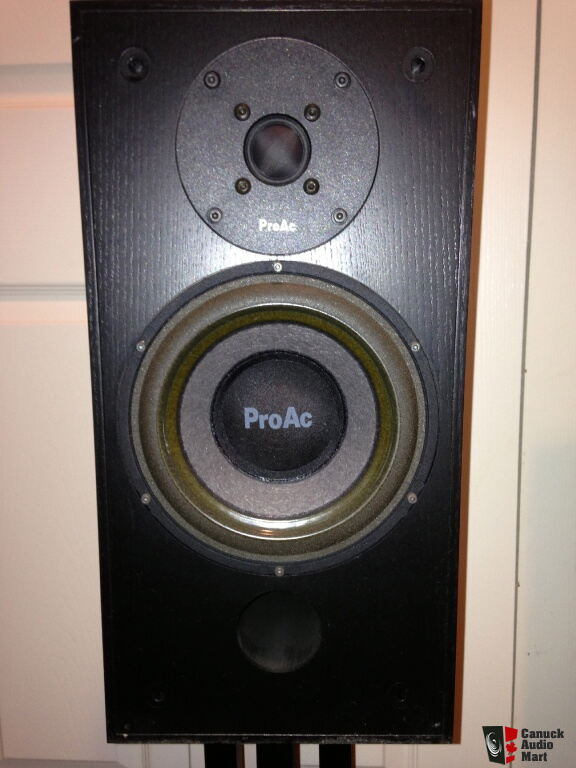 proac studio 1 mkii