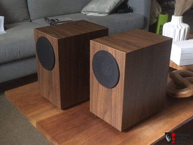Single Driver Magic Photo #6290441 - Canuck Audio Mart