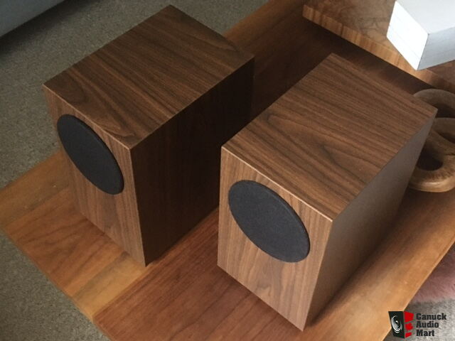 Single Driver Magic Photo #6290443 - Canuck Audio Mart