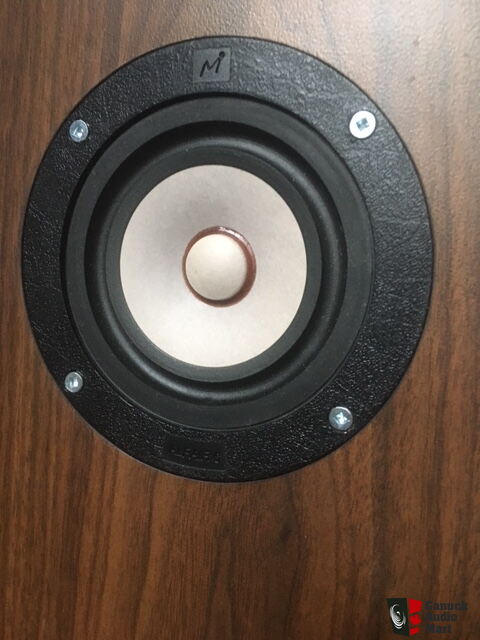 Single Driver Magic Photo #6290443 - Canuck Audio Mart