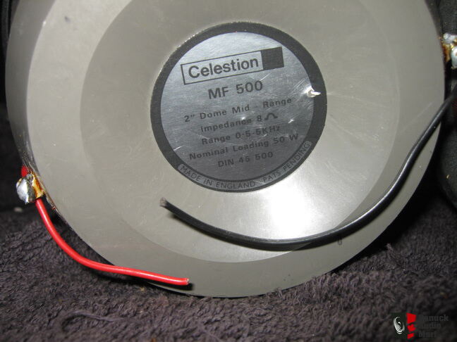 celestion mf500