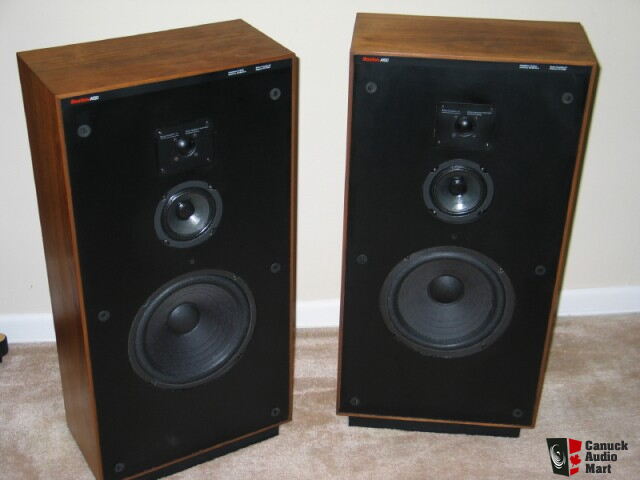 Boston Acoustics A150 - SOLD! For Sale 
