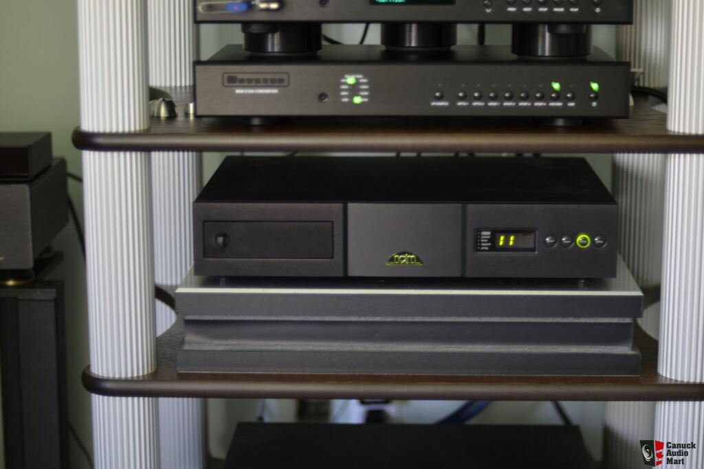 NAIM DUO CDX2.2 and XPS2 2011 serial numbers For Sale