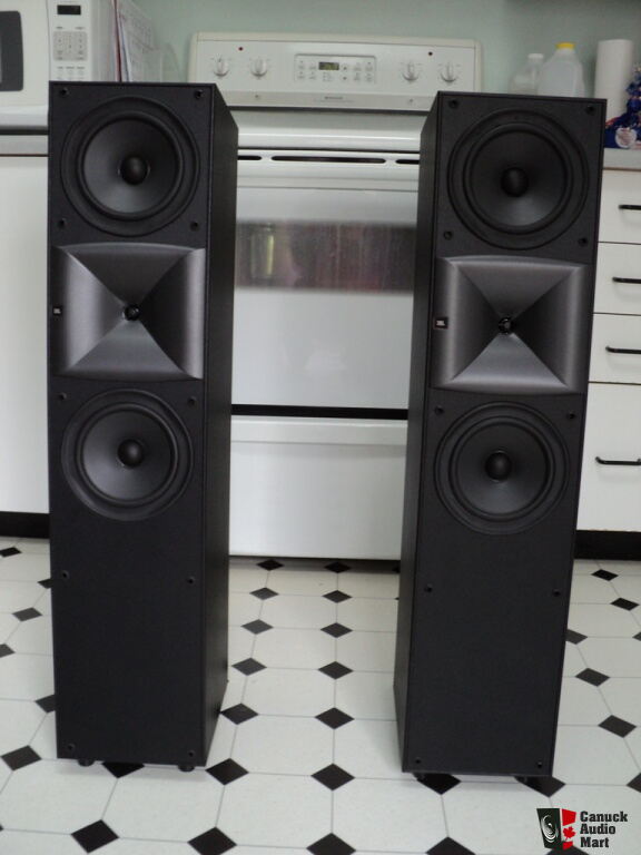 jbl hls 620