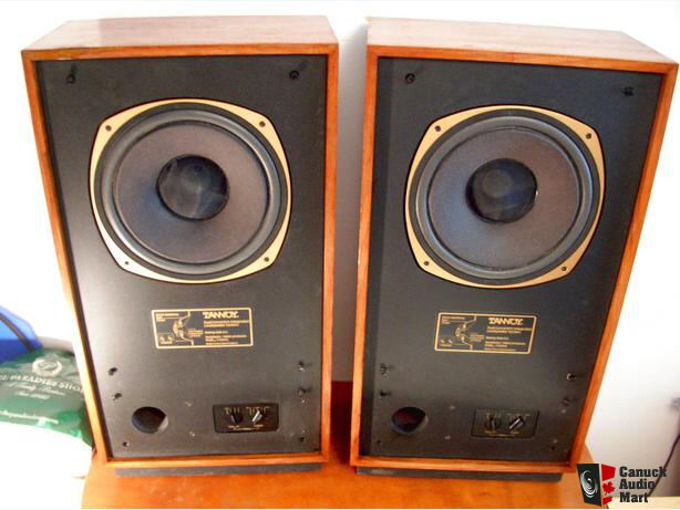 tannoy cheviot mk2