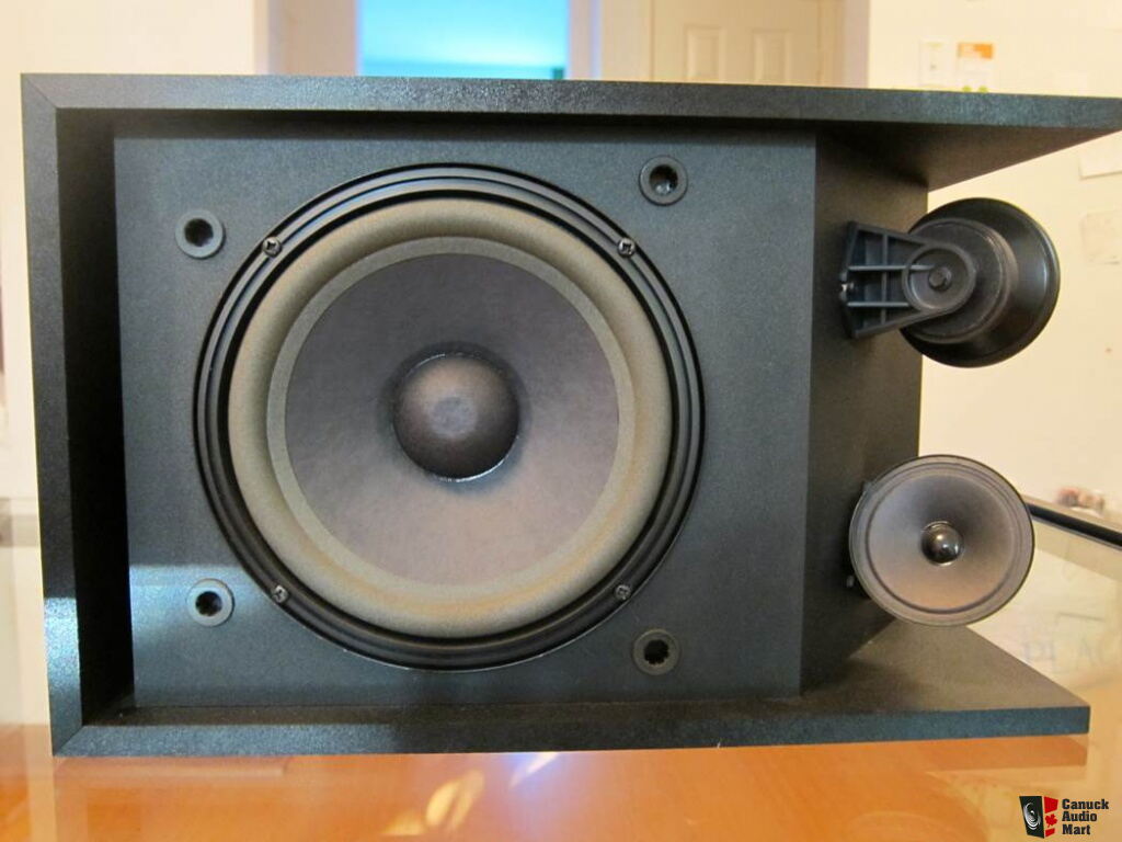 Bose 301 Series III Speakers Photo #647311 - Canuck Audio Mart