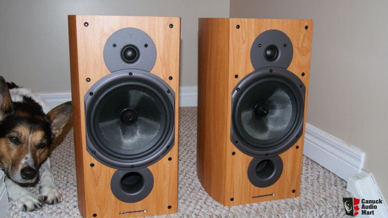 wharfedale diamond 9.3