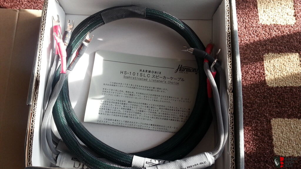 Harmonix Studio Master 電源ケーブル 1.5m Combak Harmonix Harmonix Studio Master 電源ケーブル 1.5m Combak Harmonix