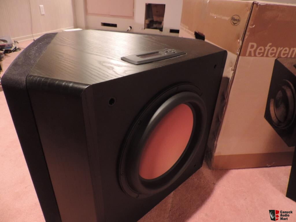 klipsch rt12d