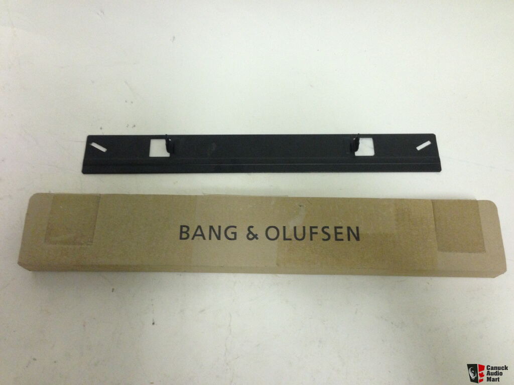 バング&オルフセン Beosound century【壁掛ブラケット・AUX付】 B&O Bang & Olufsen wall-mounting bracket for Beosound 2000 Photo