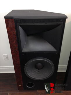 Extremely rare JBL S3100 for sale Photo #677203 - US Audio Mart