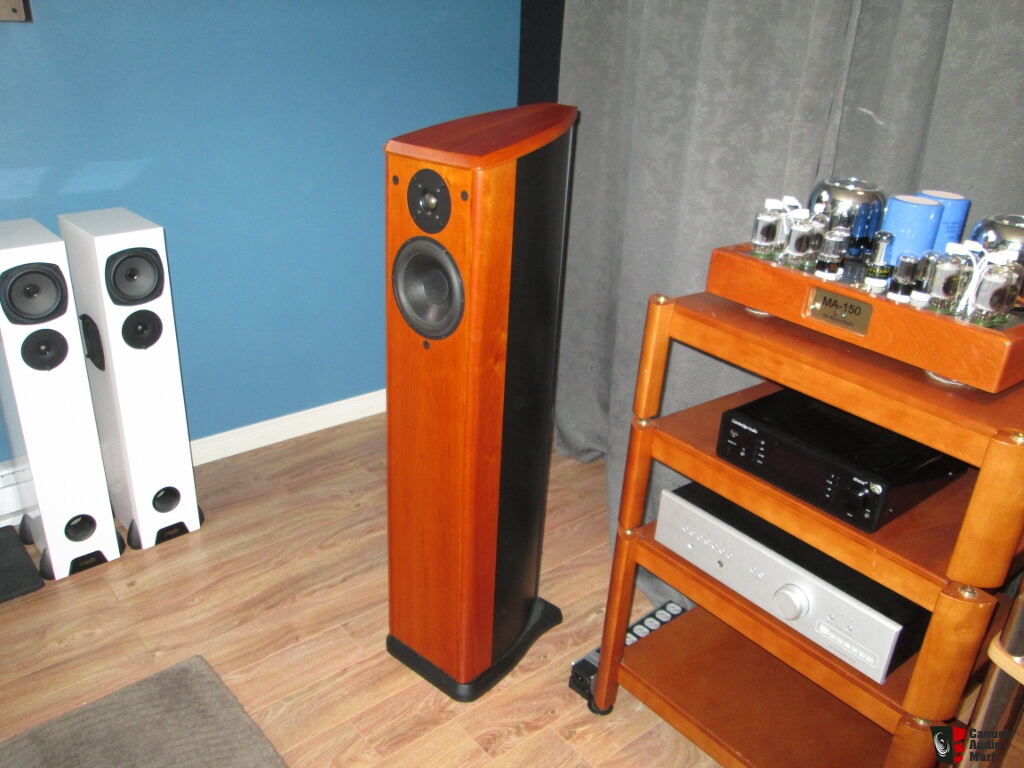 wilson benesch orator