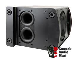 PSB Subseries 500 (Dark Cherry) Photo 