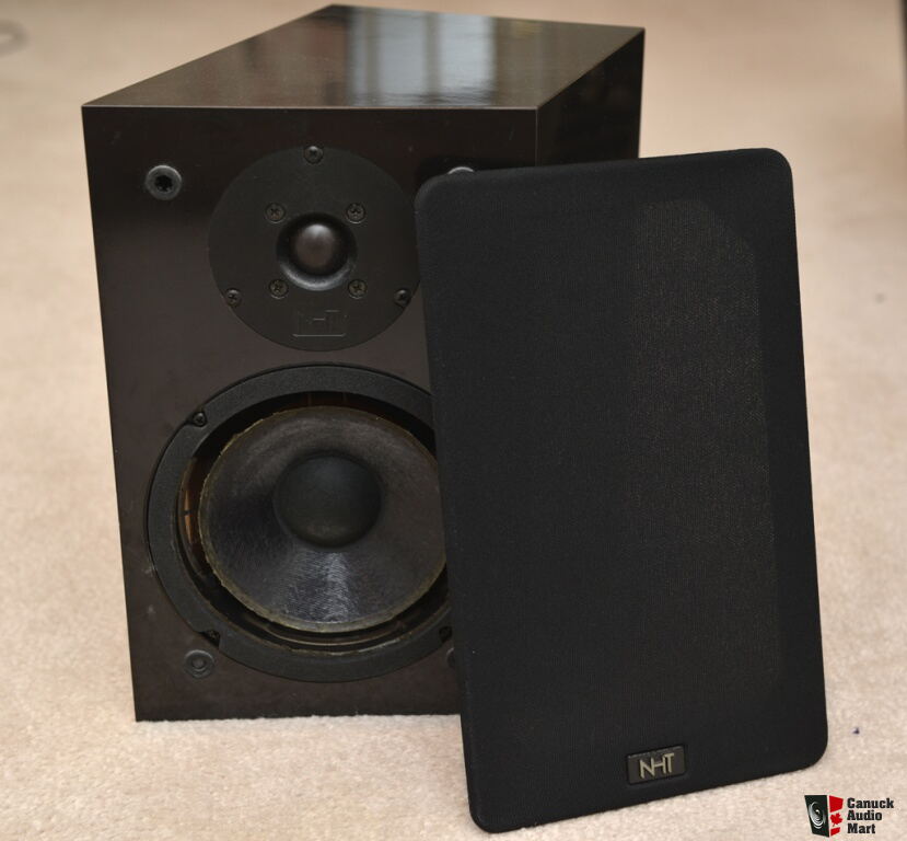 nht 1.1 speakers