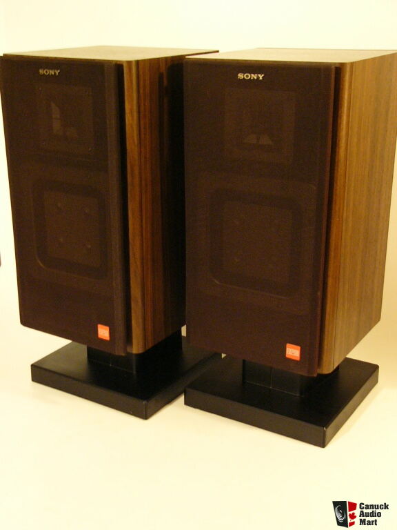 Sony APM-22ES 