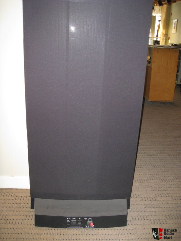 periode handicap Katholiek Quad ESL 989 electrostatic speakers for sale Photo #698781 - US Audio Mart
