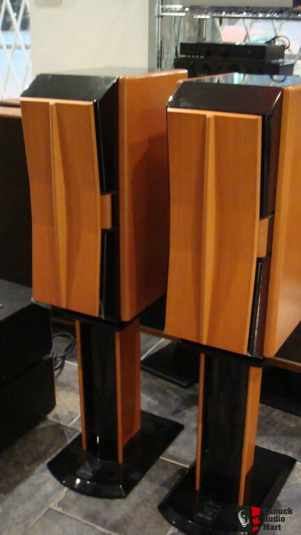 JM LAB MINI UTOPIA WITH ORIGINAL STAND 