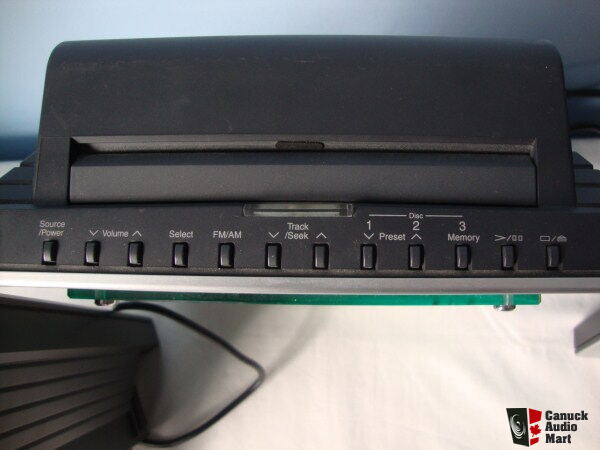 Nakamichi SoundSpace 5 - Photo, audio & vidéo
