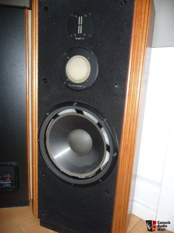 Kappa 7 Speakers Photo #704224 Audio Mart