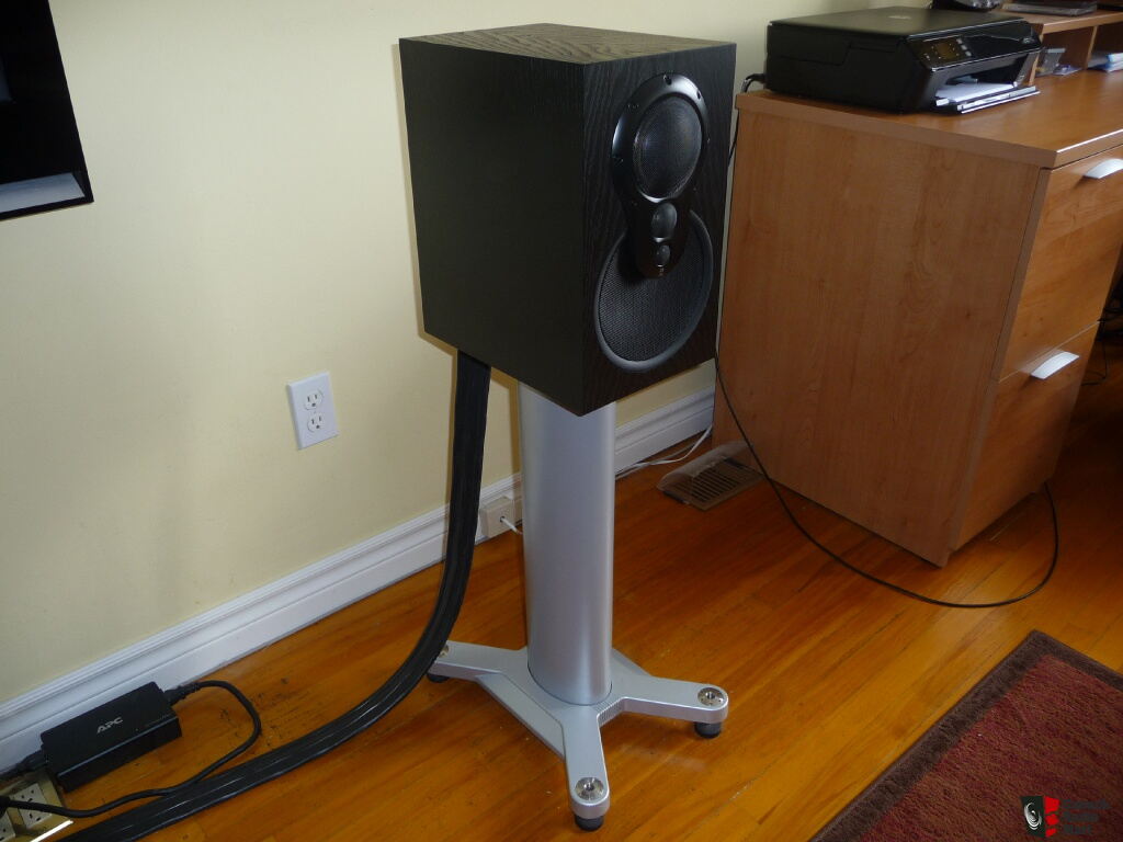 linn 212 speakers