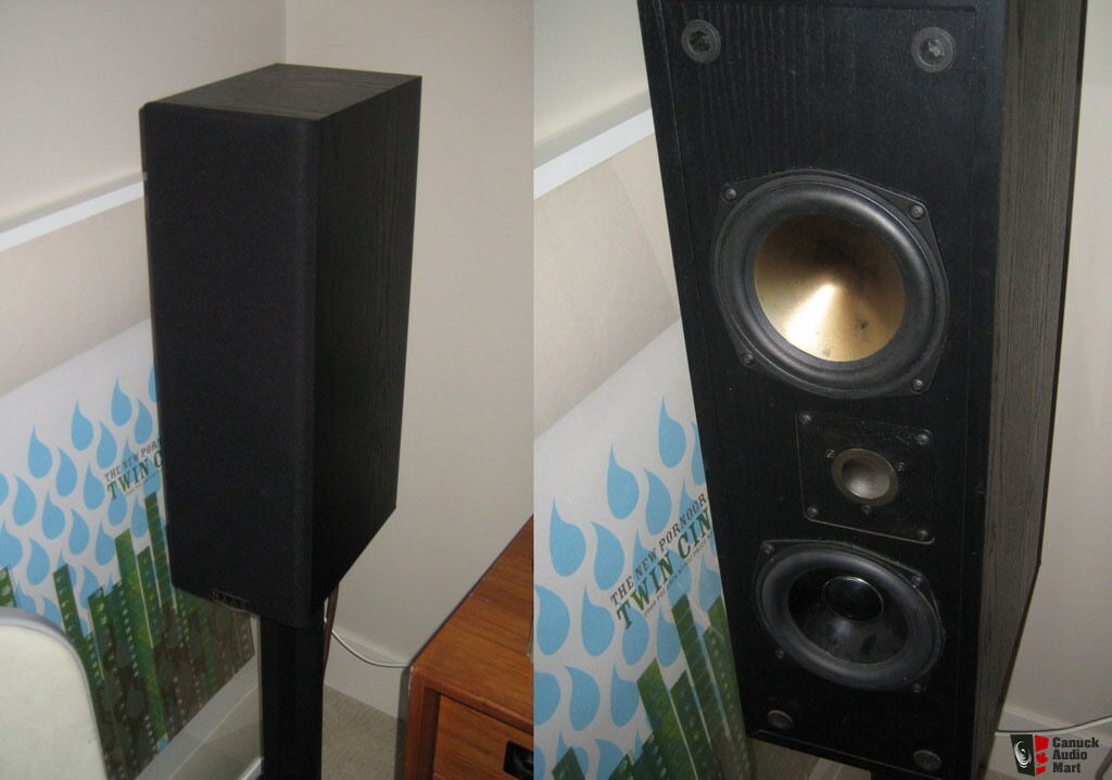 NEAR 20M Speakers For Sale Canuck Audio Mart