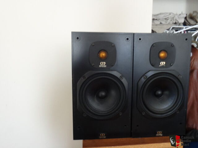 monitor audio 9 gold