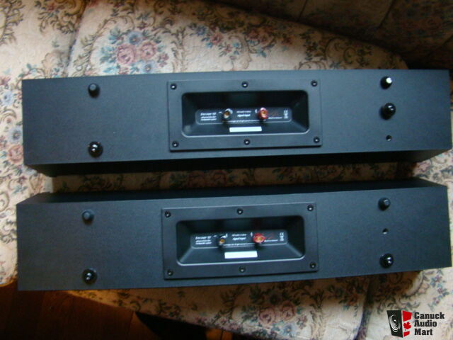 Martin Logan Encore TF, Center or CLR 