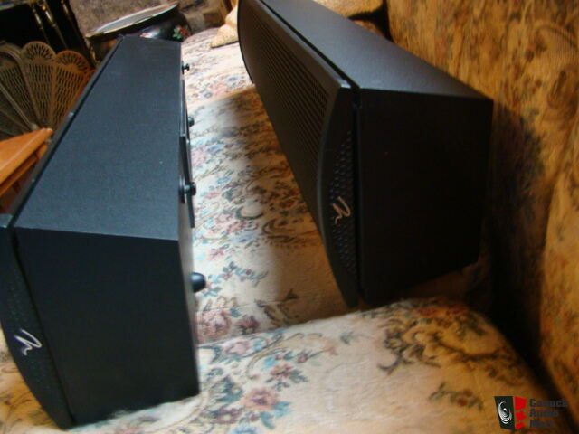Martin Logan Encore TF, Center or CLR 