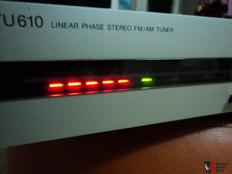 Harman Kardon TU 610 Photo #743183 