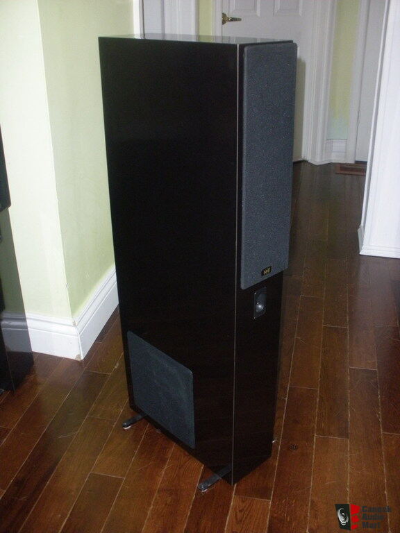 NHT VT1.2 Photo 744795 Canuck Audio Mart